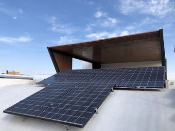 CASA EN VENTA EN CUMBRES DEL LAGO CON ROOF GARDEN