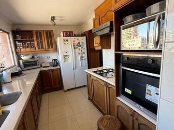 Departamento en arriendo de 4 dorm. en Viña del Mar
