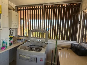Departamento en arriendo de 4 dorm. en Viña del Mar