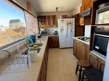 Departamento en arriendo de 4 dorm. en Viña del Mar