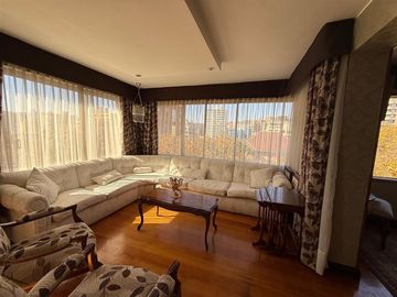 Departamento en arriendo de 4 dorm. en Viña del Mar