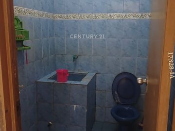 Dijual Cepat Rumah Siap Huni Dekat Stasiun Pondok Ranji Dan MALL