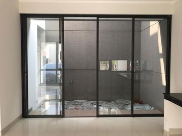 Rumah Siap Huni di Kawasan Elite Kebayoran Bintaro. - 2225