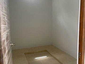 Casa en venta de una planta en privada en Conkal al norte de Mérida