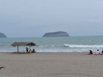 de venta en Puerto Cayo – código:11614