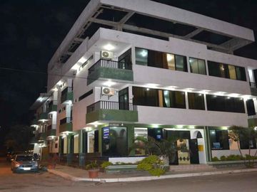 de venta en Puerto Cayo – código:11614