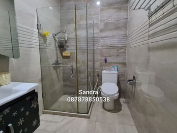 Rumah Mewah Foresta Fresco Aria Full Furnish Dekat Tol Mall Harga Nego