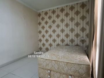 Rumah Mewah Foresta Fresco Aria Full Furnish Dekat Tol Mall Harga Nego