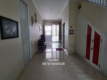 Rumah Mewah Foresta Fresco Aria Full Furnish Dekat Tol Mall Harga Nego