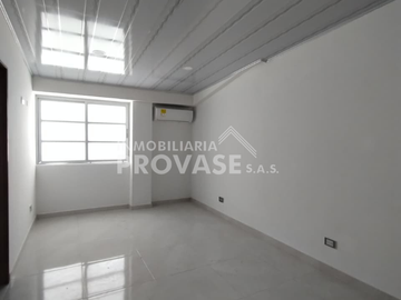apartamento en arriendo/venta en quinta vélez. Cod A103687