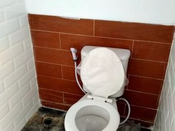 Rumah cluster dekat summarecon bekasi utara