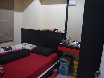Fullfurnish Apartemen The Green Pramuka City Jakarta Pusat