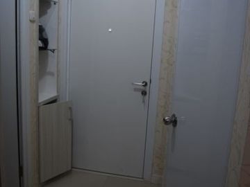 Fullfurnish Apartemen The Green Pramuka City Jakarta Pusat