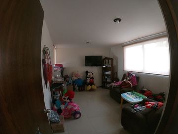 HERMOSA CASA EN VENTA EN FRACCIONAMIENTO PEÑÓN DE LAS CUMBRES!