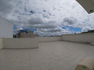 HERMOSA CASA EN VENTA EN FRACCIONAMIENTO PEÑÓN DE LAS CUMBRES!