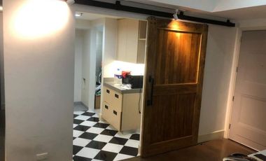 Rush Condominium for Sale 2 Bedrooms: 2BR Flat Condo for Sale in Edades Tower and Garden Villas Rockwell Center Makati