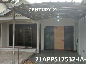 Disewakan Rumah 1 Lantai Di Ciputat Lokasi Strategis Dekat UIN