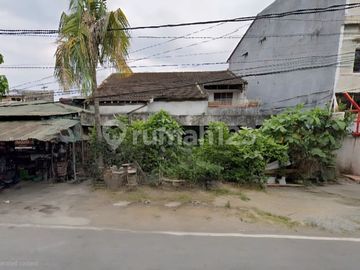 Tanah Jalan Gunung Nona Makassar