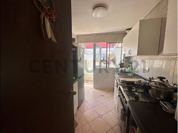 Se vende casa sector El Milagro 1