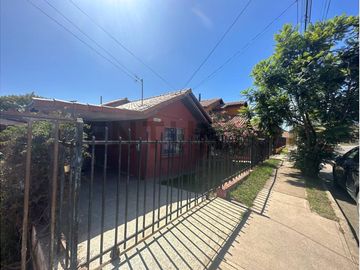 Se vende casa sector El Milagro 1