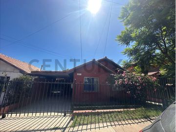 Se vende casa sector El Milagro 1