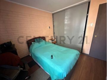 Se vende casa sector El Milagro 1