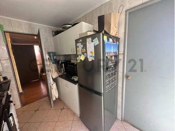 Se vende casa sector El Milagro 1