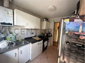 Se vende casa sector El Milagro 1