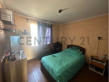 Se vende casa sector El Milagro 1