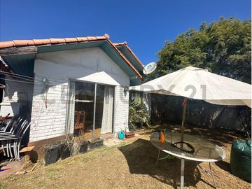 Se vende casa sector El Milagro 1