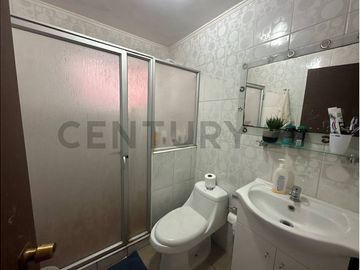 Se vende casa sector El Milagro 1
