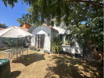 Se vende casa sector El Milagro 1