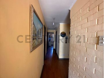 Se vende casa sector El Milagro 1