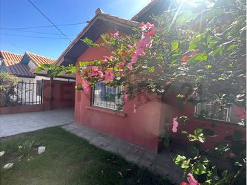 Se vende casa sector El Milagro 1