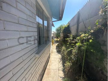 Se vende casa sector El Milagro 1