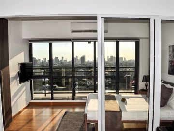 1BR Unit for Sale in The Milano Residences