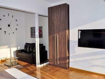 1BR Unit for Sale in The Milano Residences