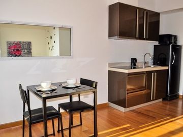 1BR Unit for Sale in The Milano Residences