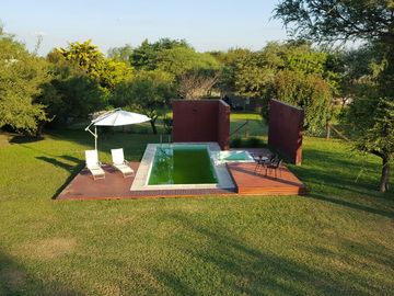 IMPORTANTE PROPIEDAD EN VENTA EN BARRIO PRIVADO CAUSANA