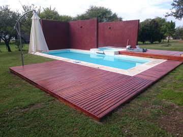 IMPORTANTE PROPIEDAD EN VENTA EN BARRIO PRIVADO CAUSANA