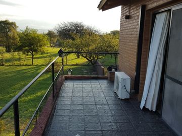 IMPORTANTE PROPIEDAD EN VENTA EN BARRIO PRIVADO CAUSANA