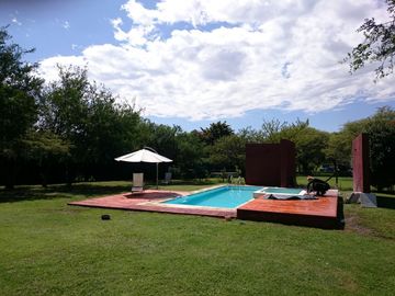 IMPORTANTE PROPIEDAD EN VENTA EN BARRIO PRIVADO CAUSANA