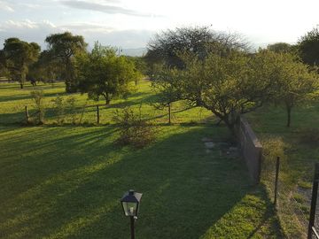 IMPORTANTE PROPIEDAD EN VENTA EN BARRIO PRIVADO CAUSANA