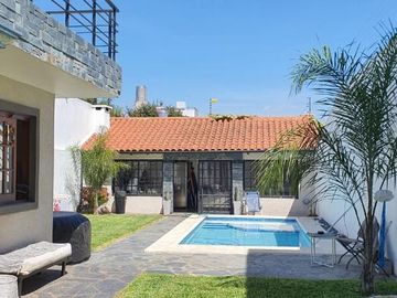 Casa en venta en Quilmes Centro
