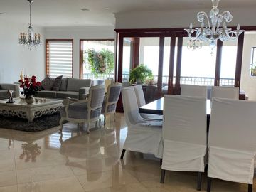 apartamento en venta en cristales. Cod V11334