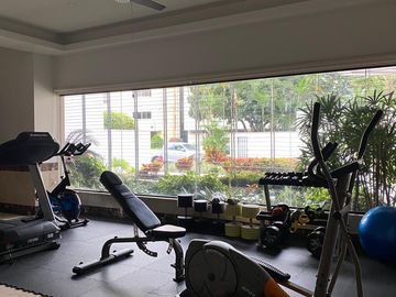 apartamento en venta en cristales. Cod V11334