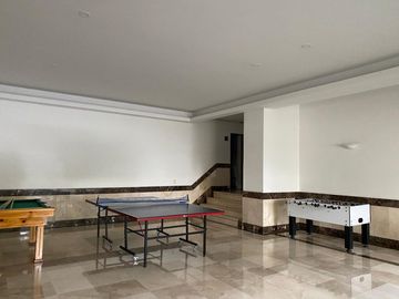 apartamento en venta en cristales. Cod V11334