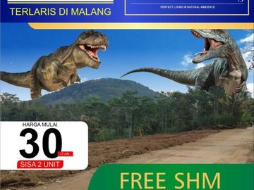hanya disini rumah murah free biaya lain lain