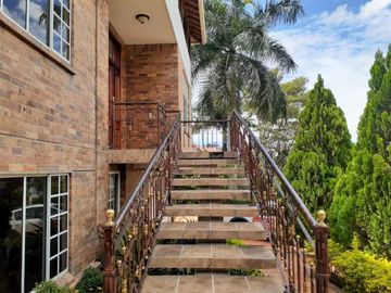 CASA EN VENTA EN SAN MIGUEL PIEDECUESTA