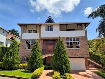 CASA EN VENTA EN SAN MIGUEL PIEDECUESTA